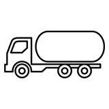 Distribuzione di materie prime sfuse